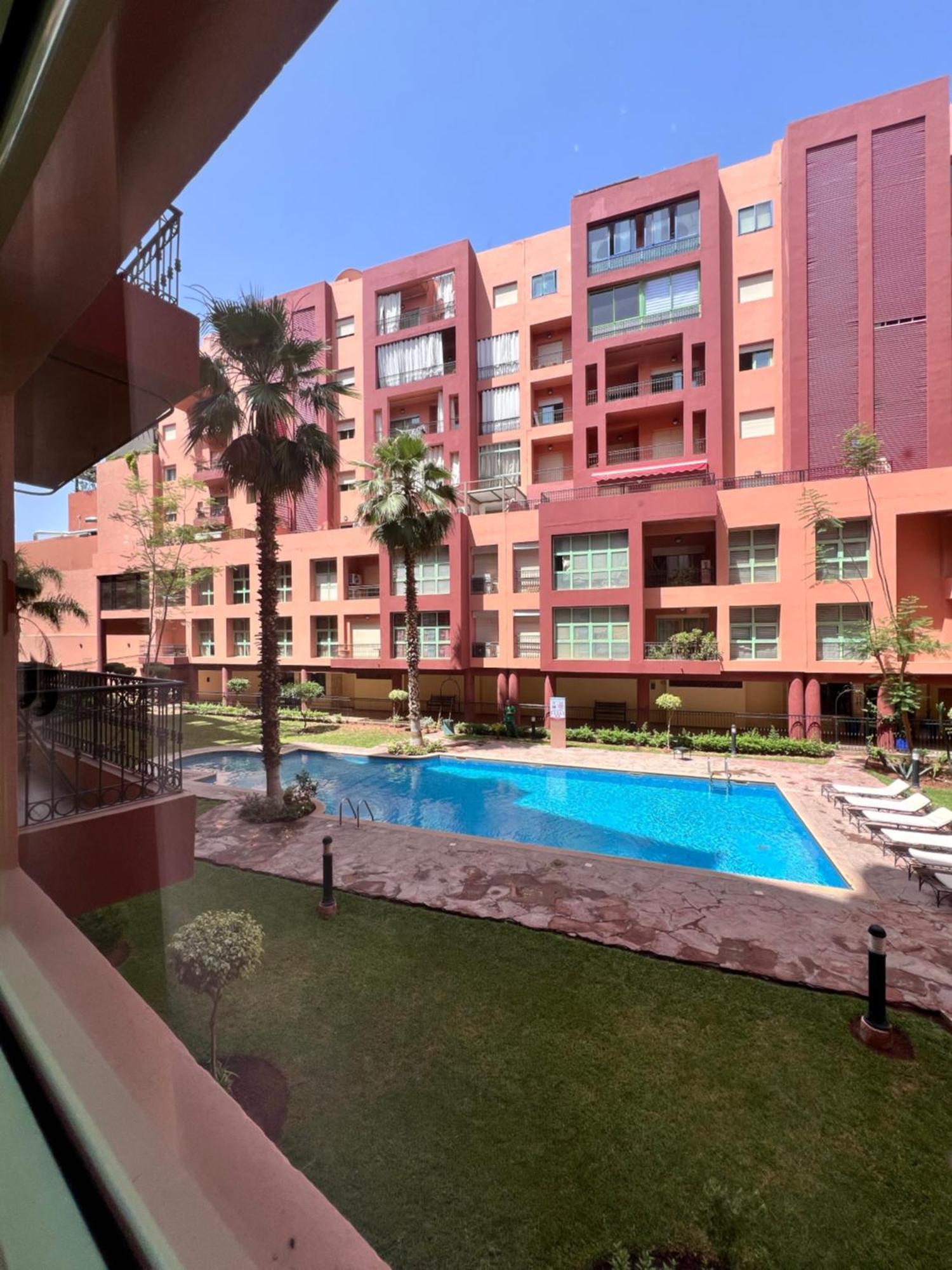 Appartamento House Of Dream Majorelle *
